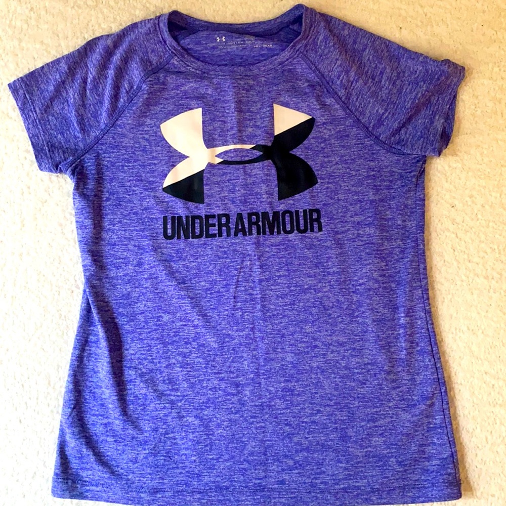 Youth Medium shirt
